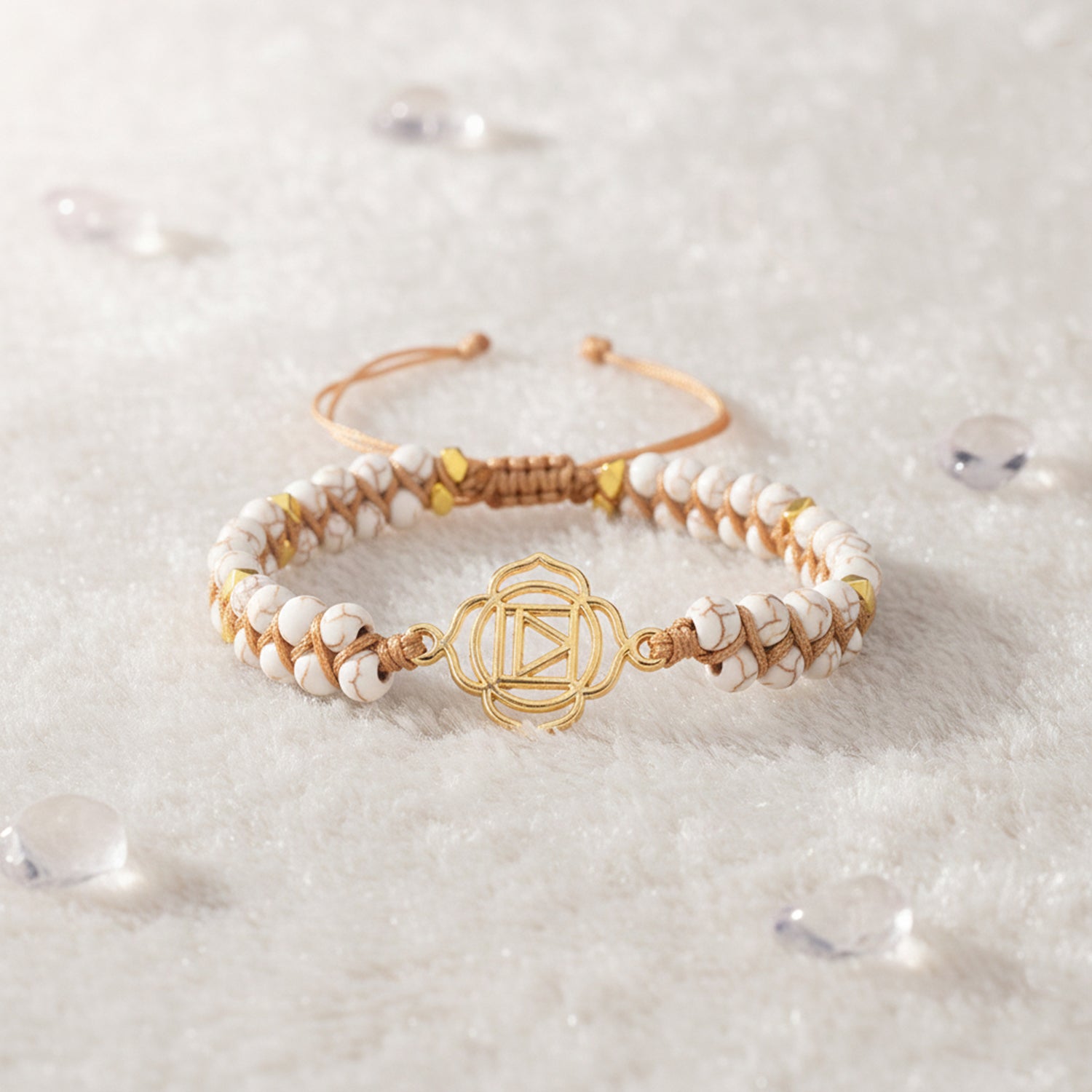 Shiva™ Harmonie Armband