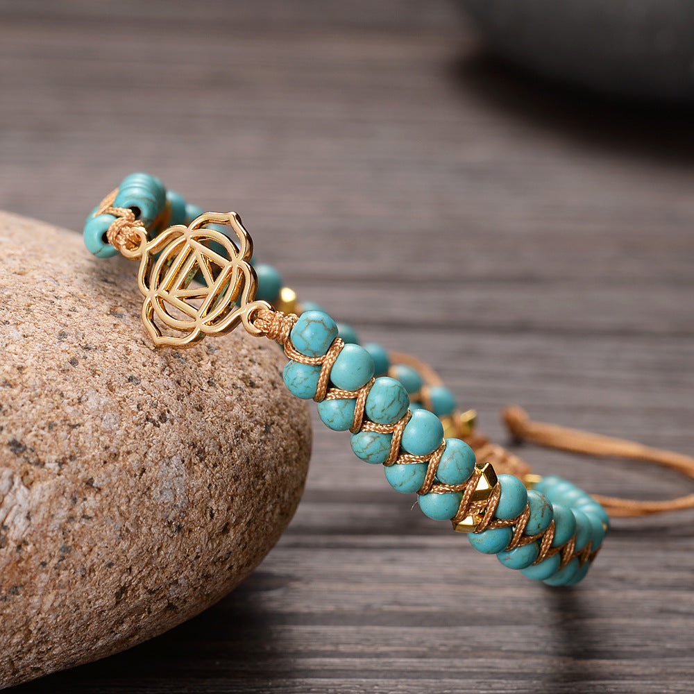 Shiva™ Harmony Bracelet