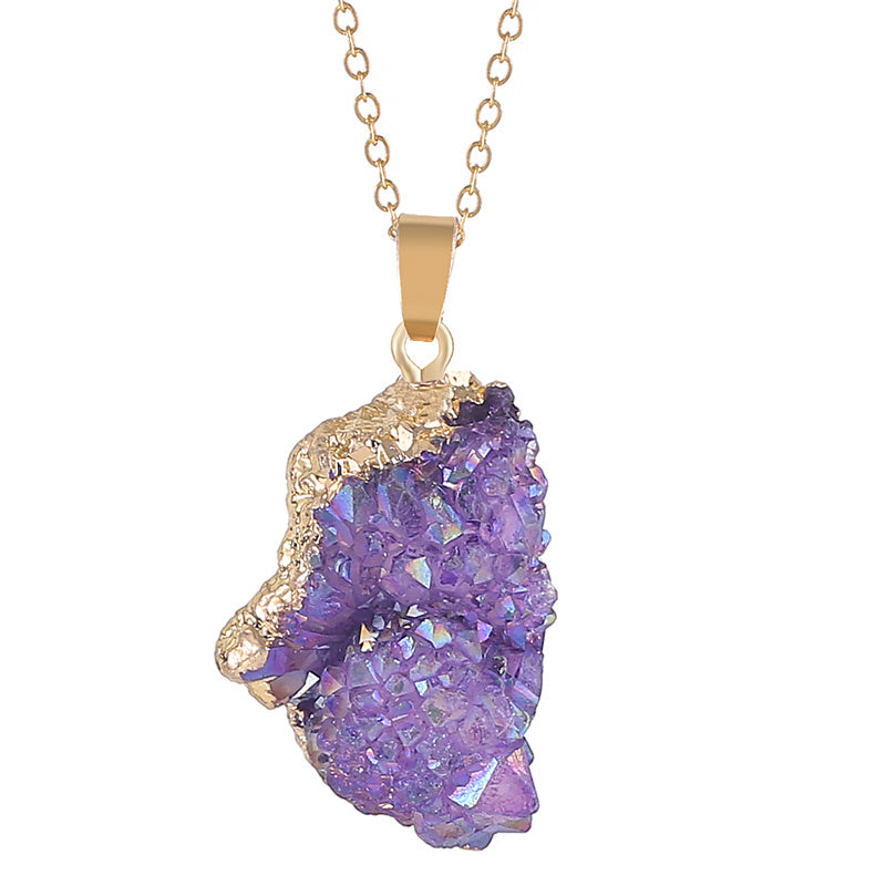 Shiva™ Gemstone Necklace