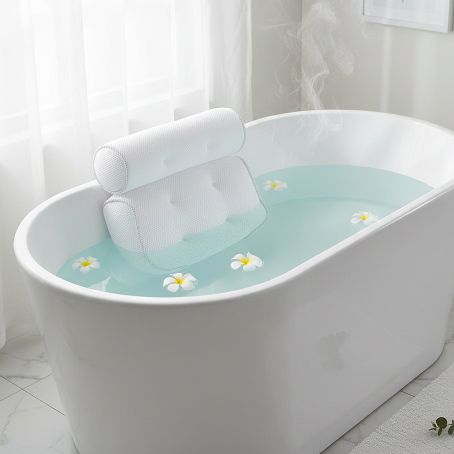 Shiva™ Bath Pillow