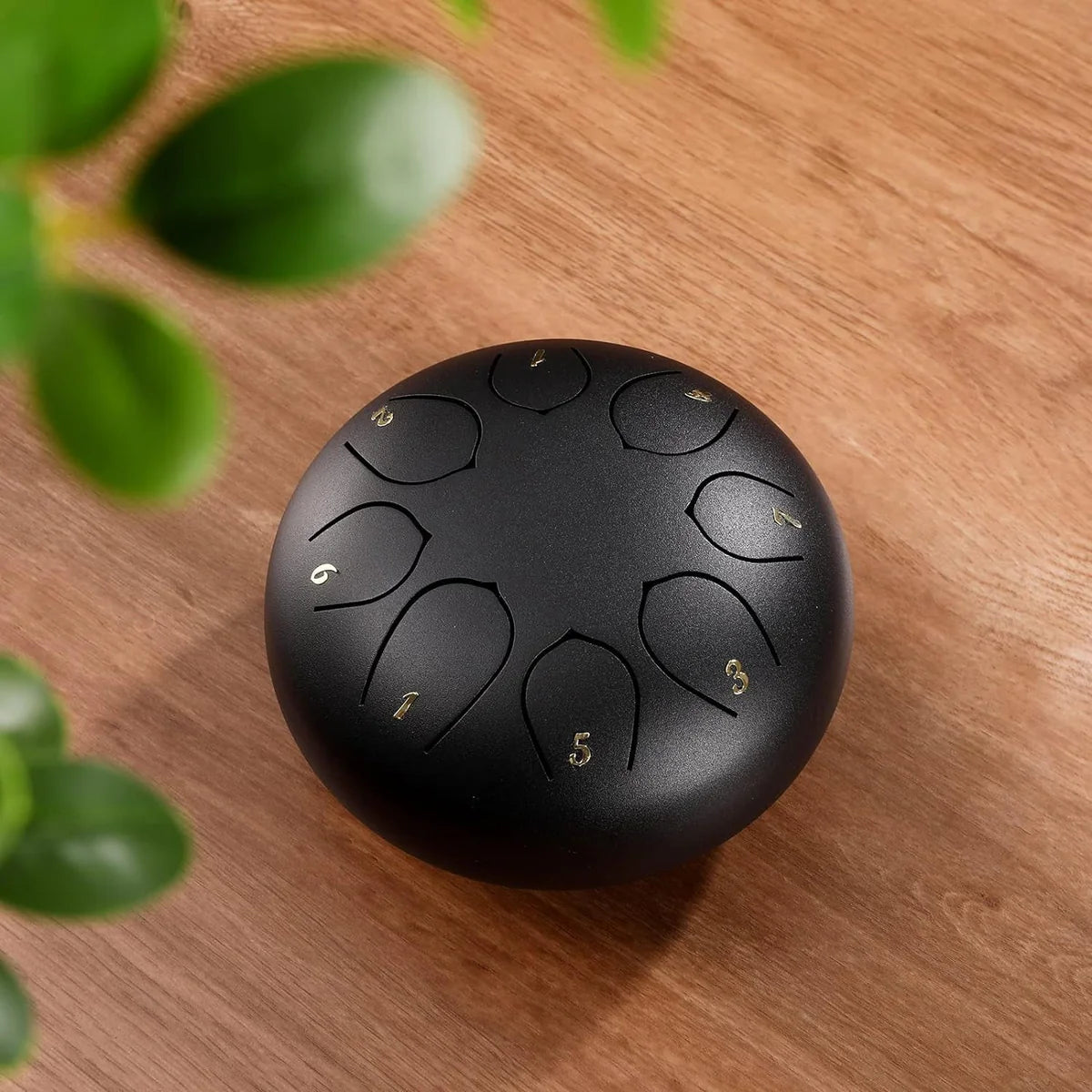 Shiva™ Rain Drum + Gratis Opbergtas