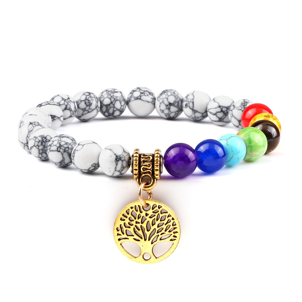 Shiva™ Pride Baum des Lebens