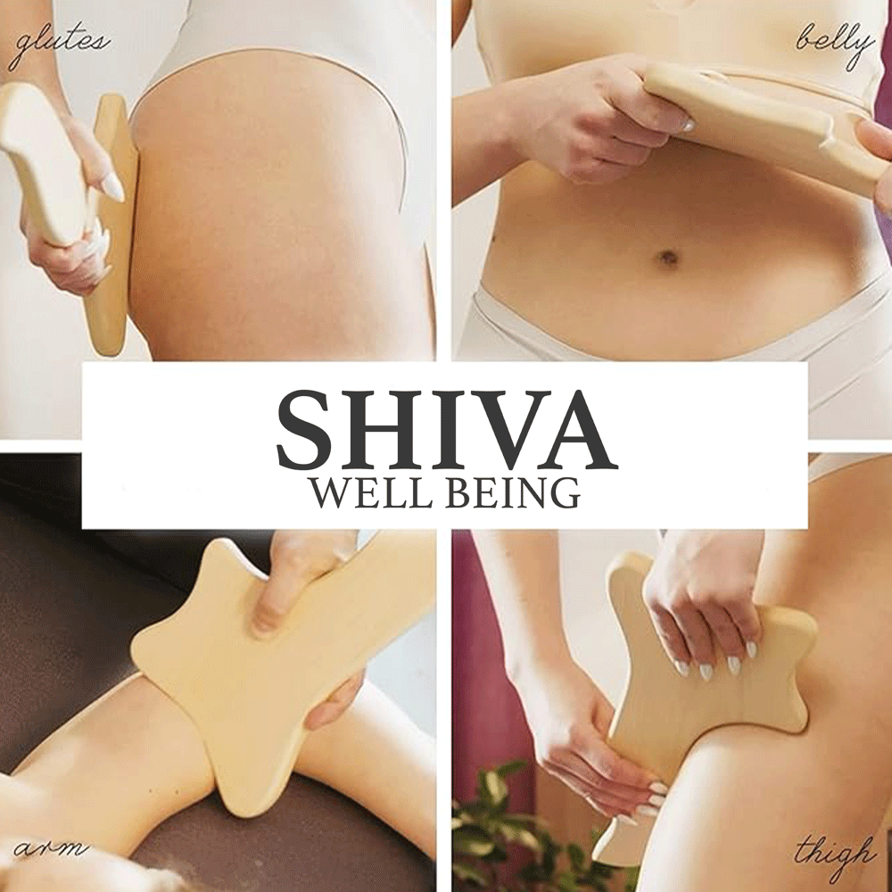 Shiva Wooden Sculptor Set