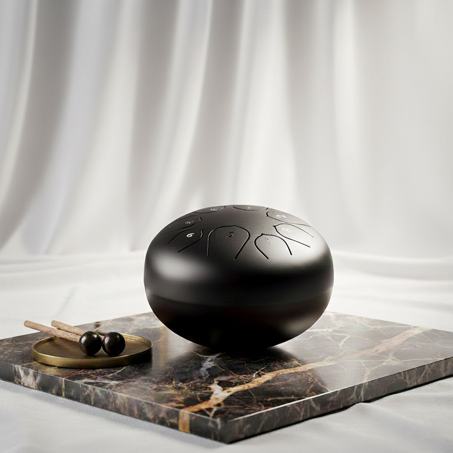 Shiva™ Regentrommel + kostenlose Aufbewahrungstasche