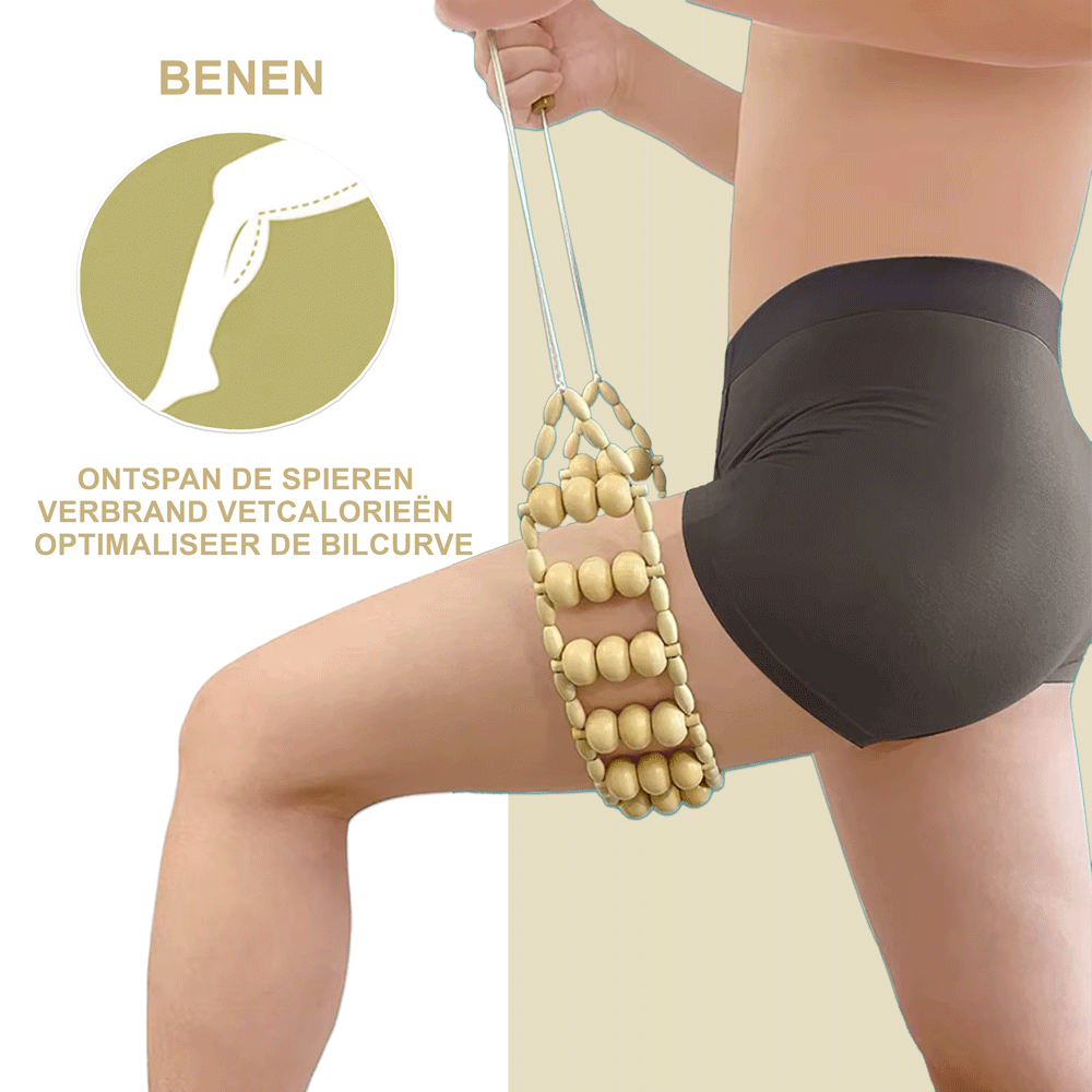 Shiva™ Muskelrolle