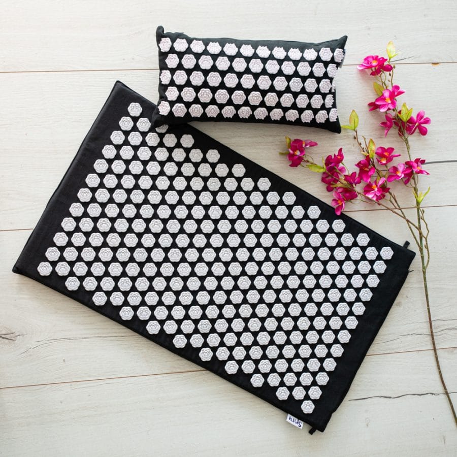 Shiva Relief + Gratis Nek Kussen