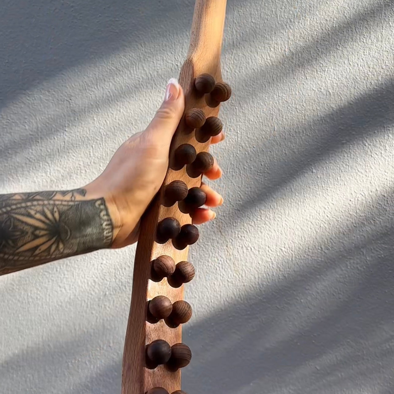 Gua Sha Massagepaket