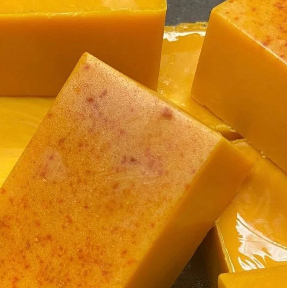 Shiva™ GlowBar Soap 1+1 Free