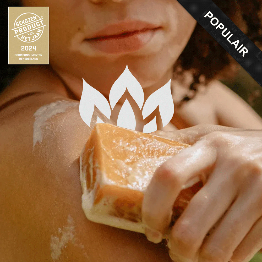 Shiva™ GlowBar Soap 1+1 Free