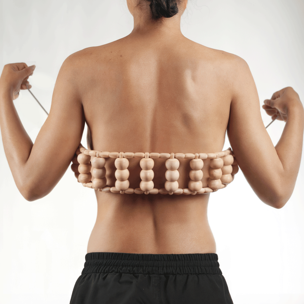 Shiva™ Spierroller