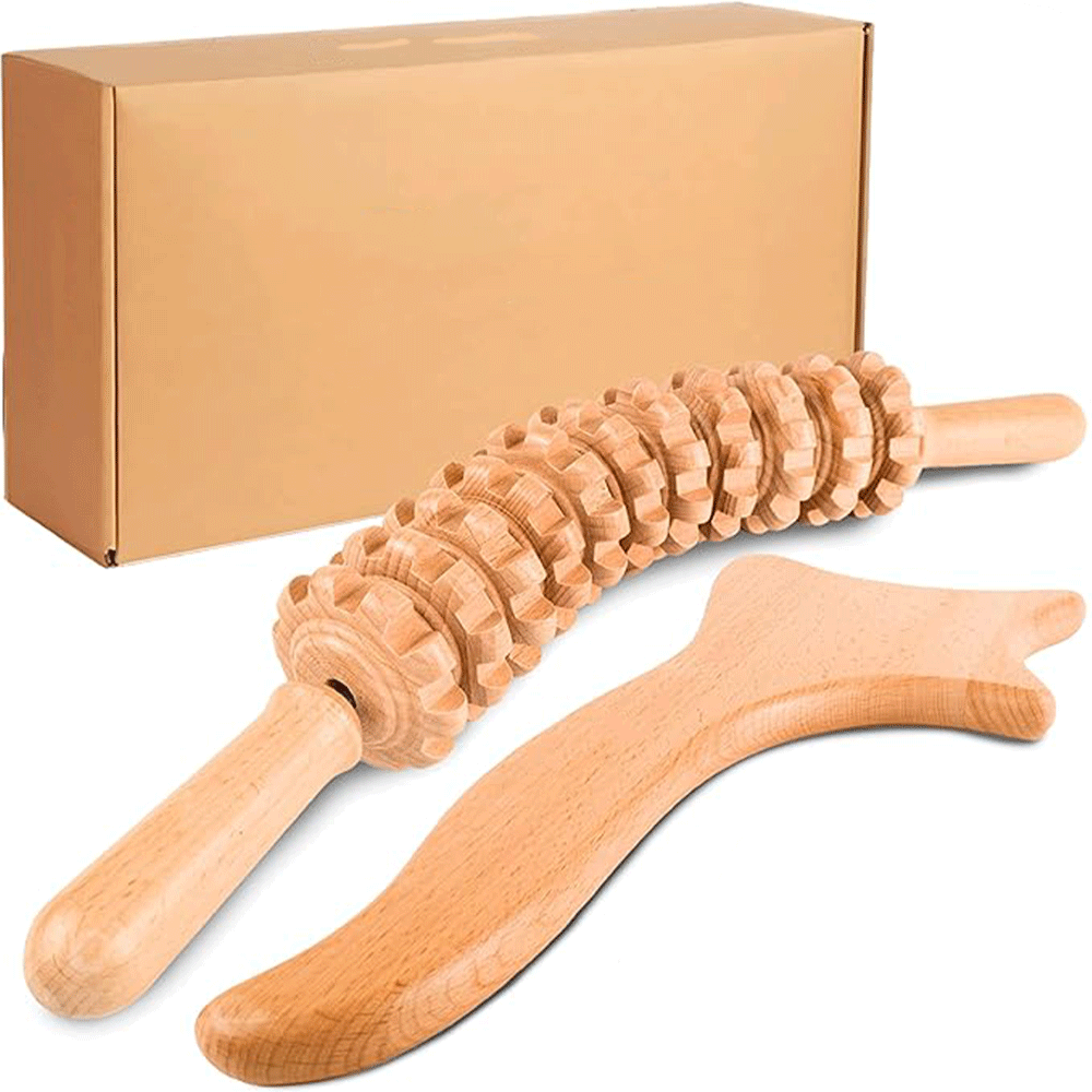 Shiva Rollenset