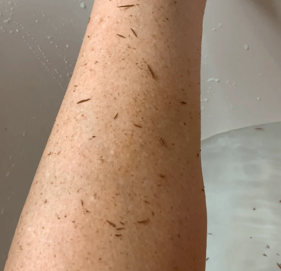 Shiva™ Soft Scrub Bundel