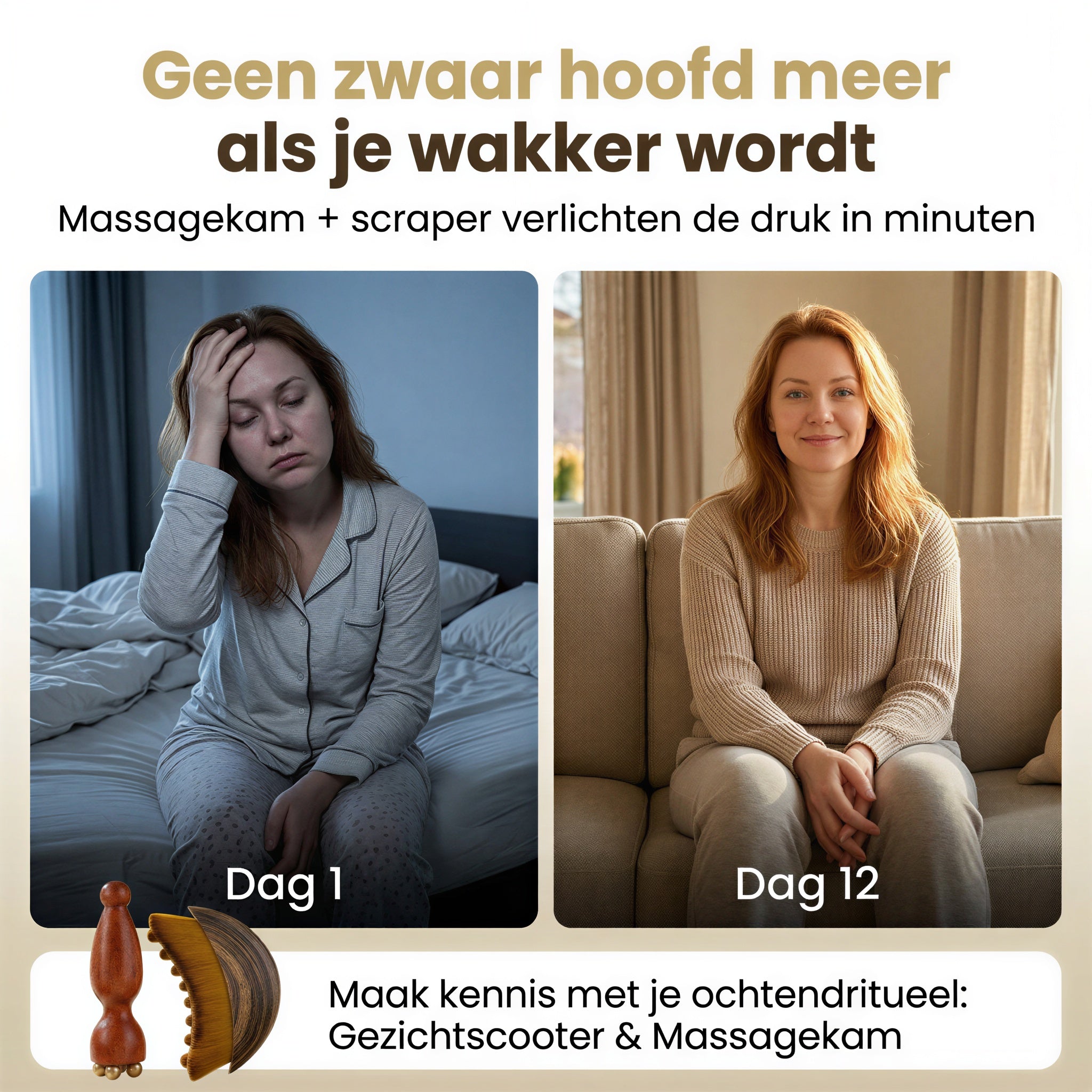 Shiva™ Haar- & Kopfhautpaket
