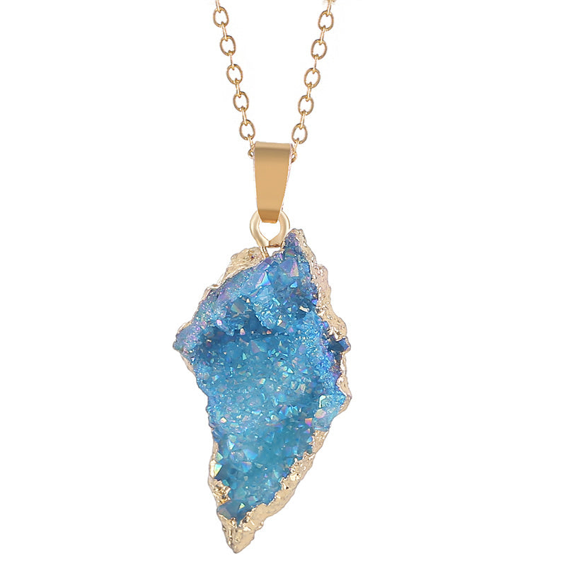 Shiva™ Gemstone Necklace