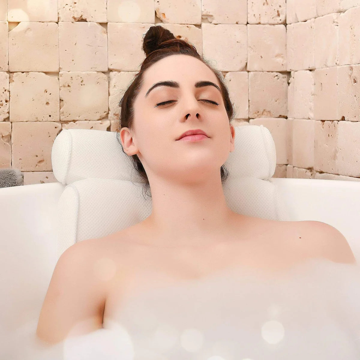 Shiva™ Bath Pillow