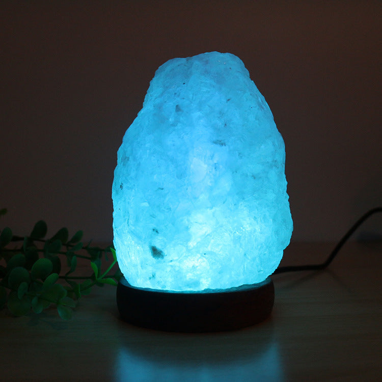 Shiva™ Zout Lamp
