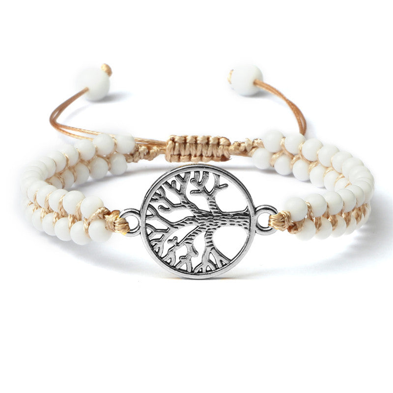 Shiva™ Lebensbaum-Armband