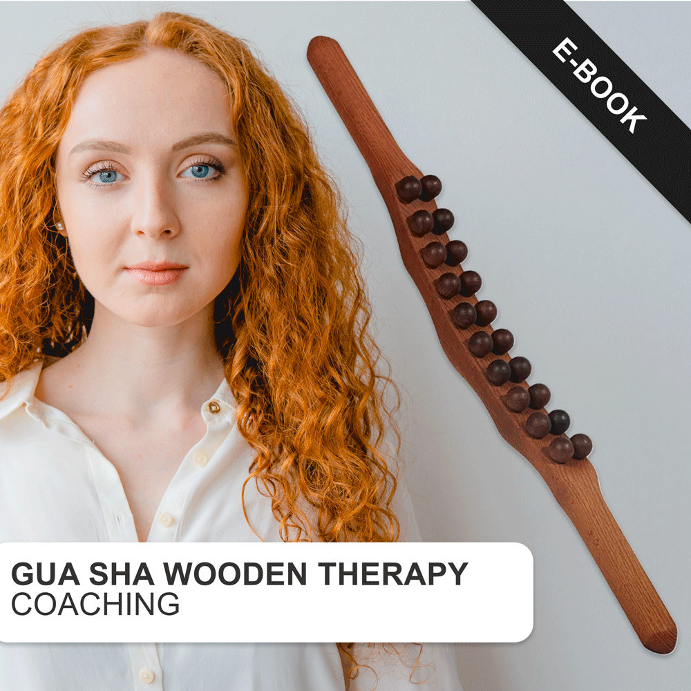 7-daagse Gua Sha Coaching
