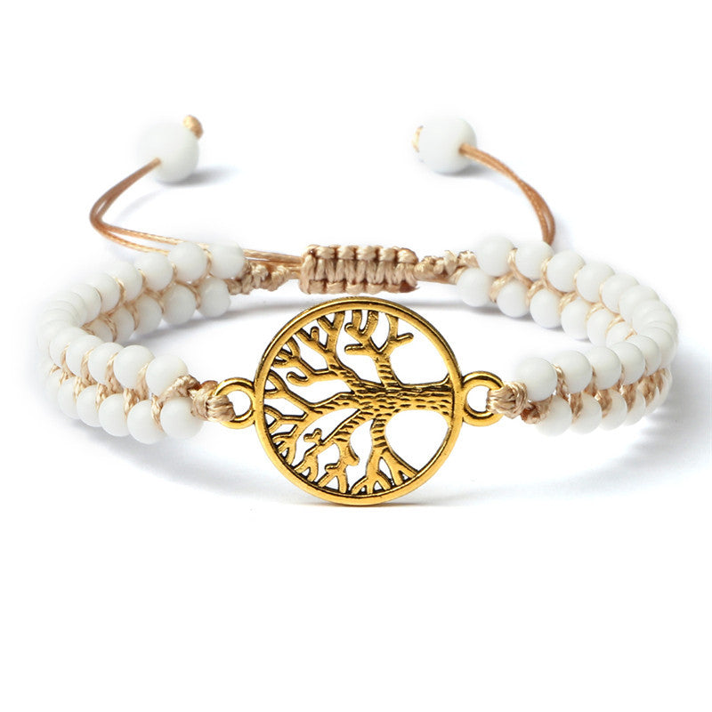 Shiva™ Levensboom Armband