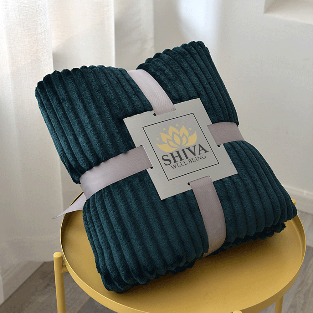 Shiva™ Floating Blanket