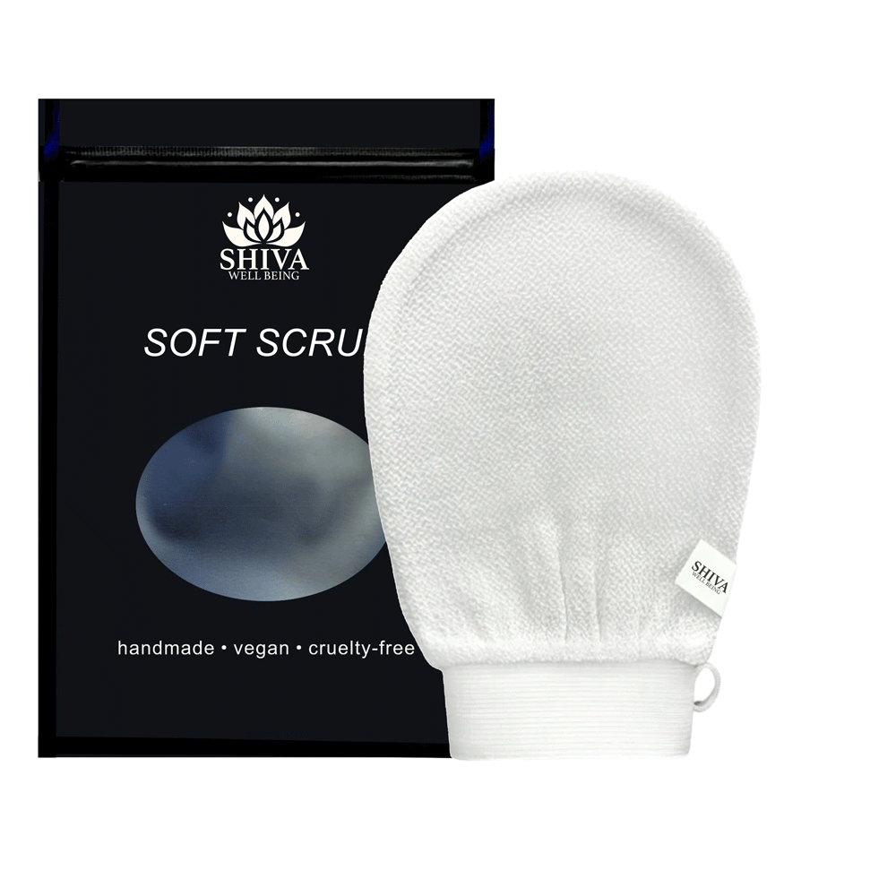 Shiva™ Soft Scrub-Paket