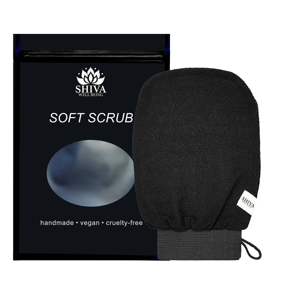 Shiva™ Soft Scrub Bundel