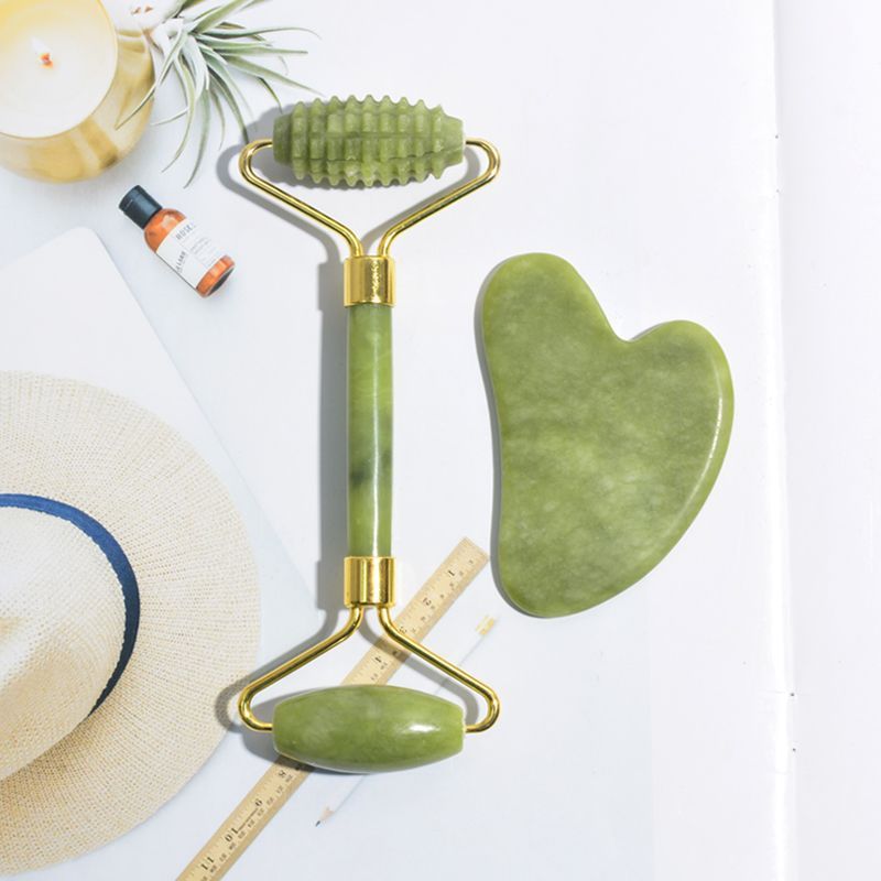🎁(Welcome Gift) Gua Sha Facial Kit