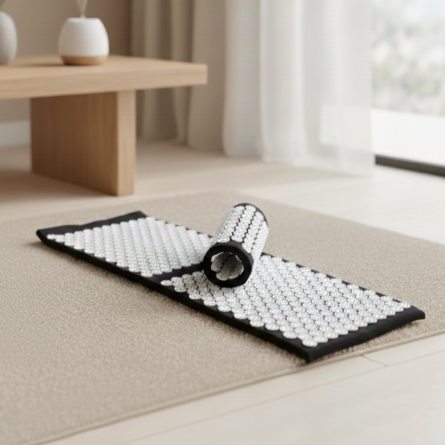 Shiva Relief + Gratis Nackenkissen