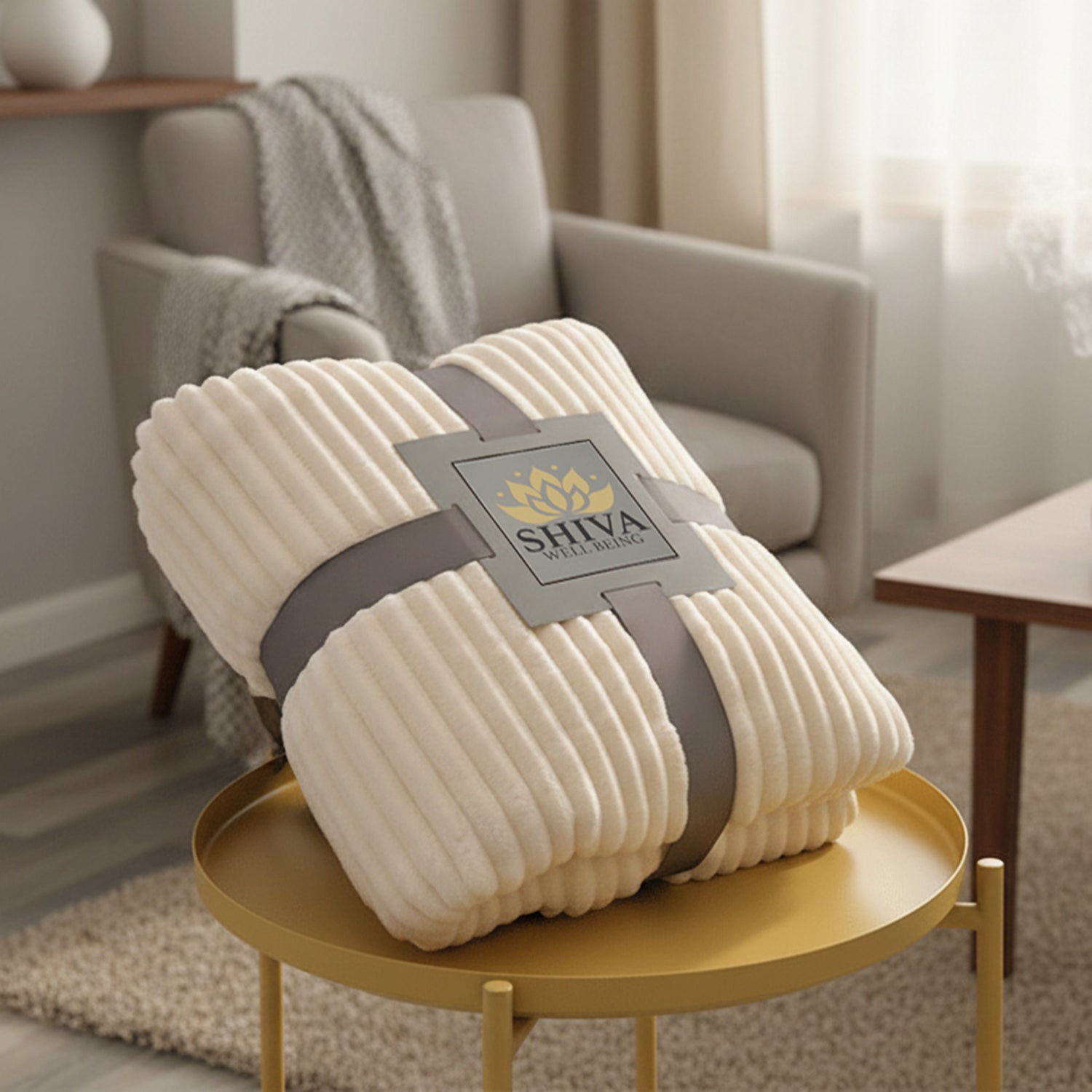 Shiva™ Floating Blanket