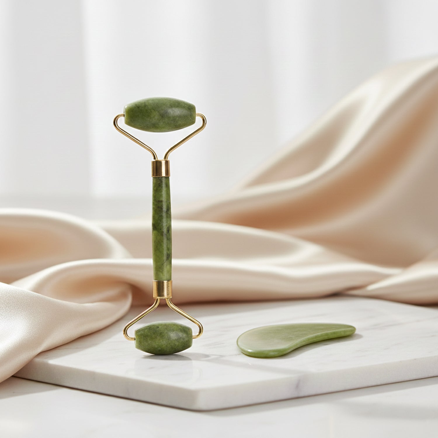 🎁(Welcome Gift) Gua Sha Facial Kit