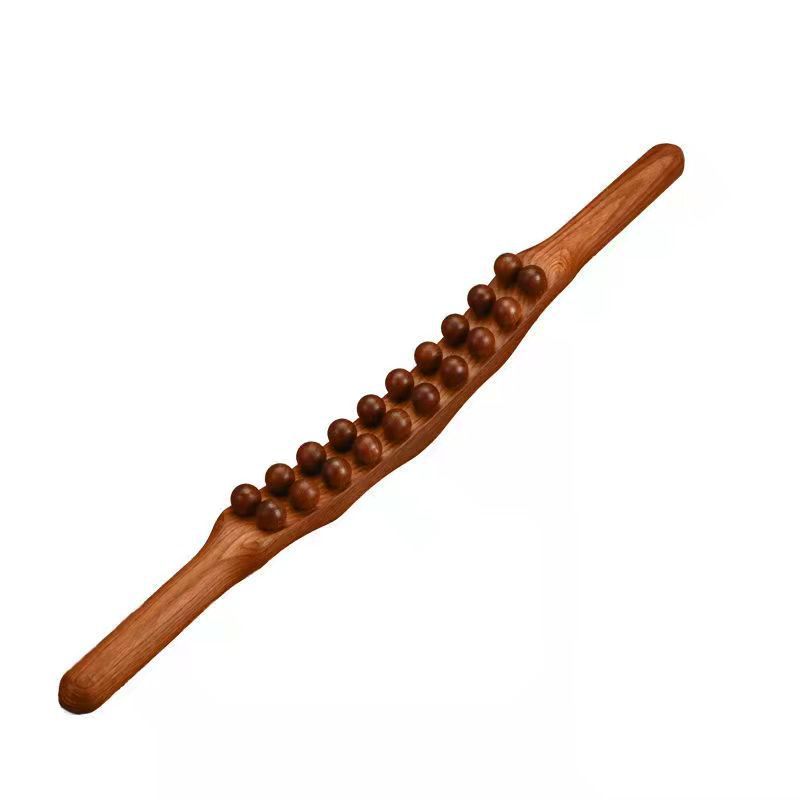Shiva Wooden Therapy Staaf