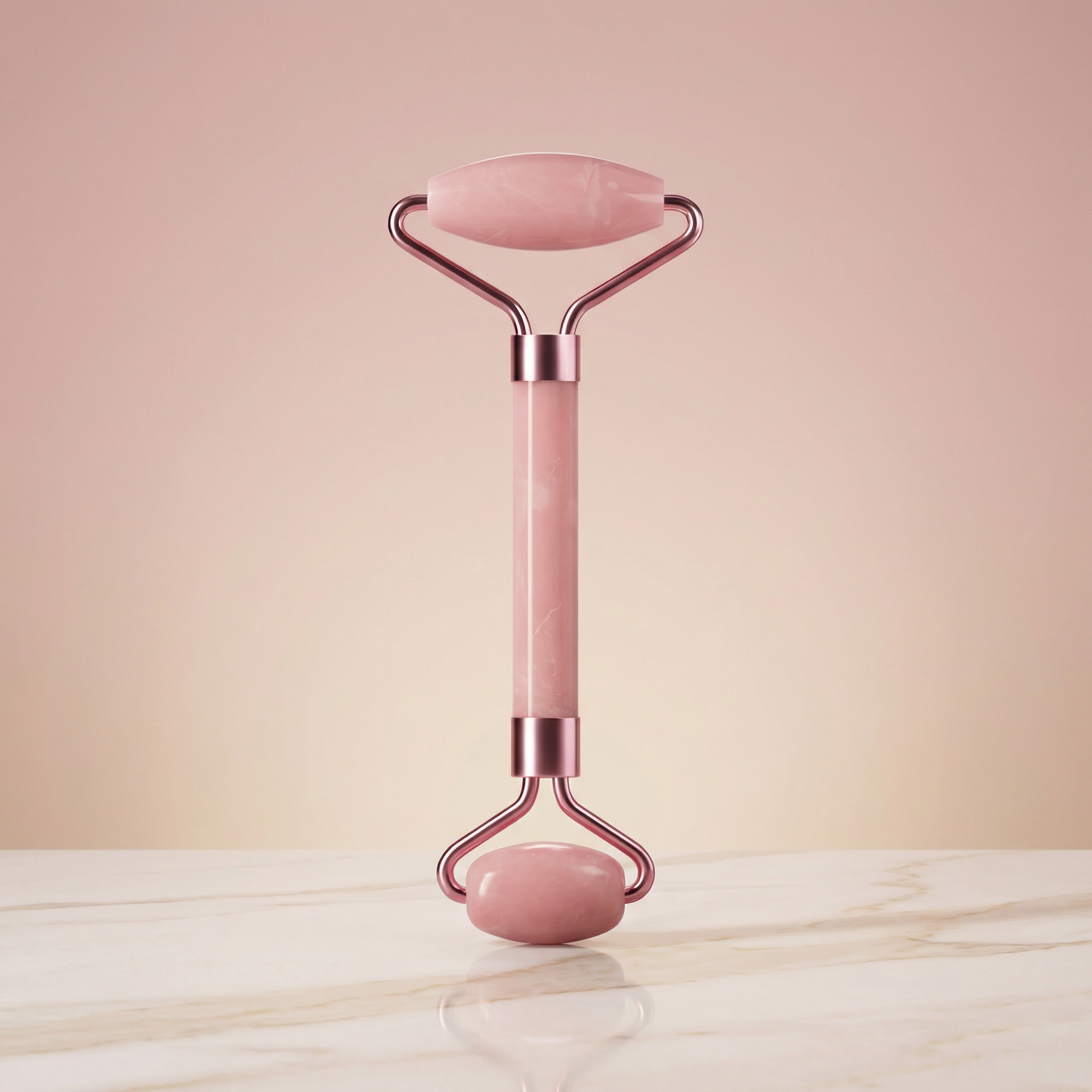 Shiva™ Gezichtsroller Massage Tool van Resin Gezicht Nek Ogen