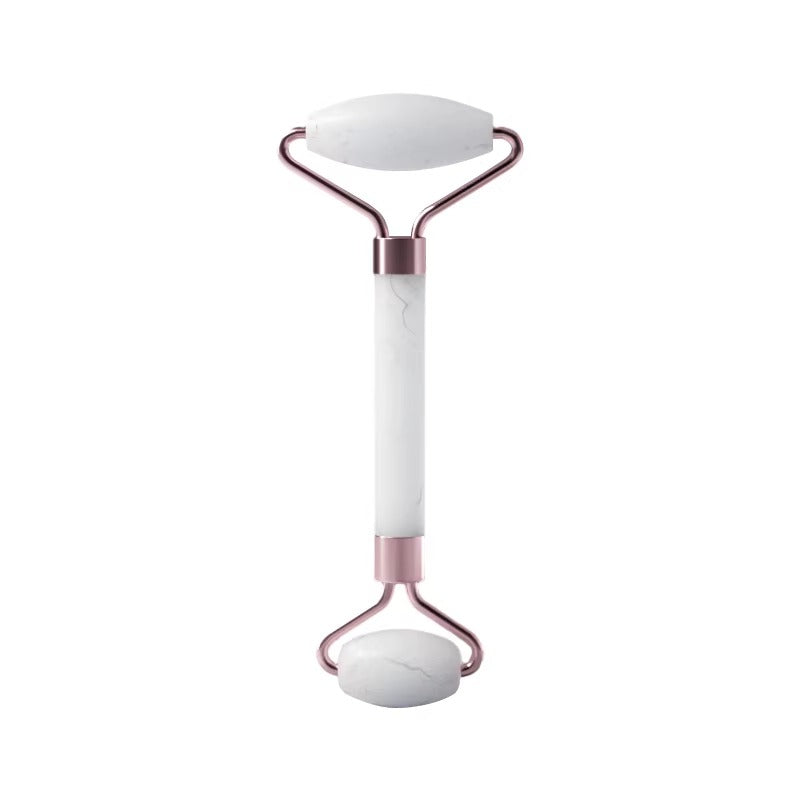 Shiva™ Gezichtsroller Massage Tool van Resin Gezicht Nek Ogen