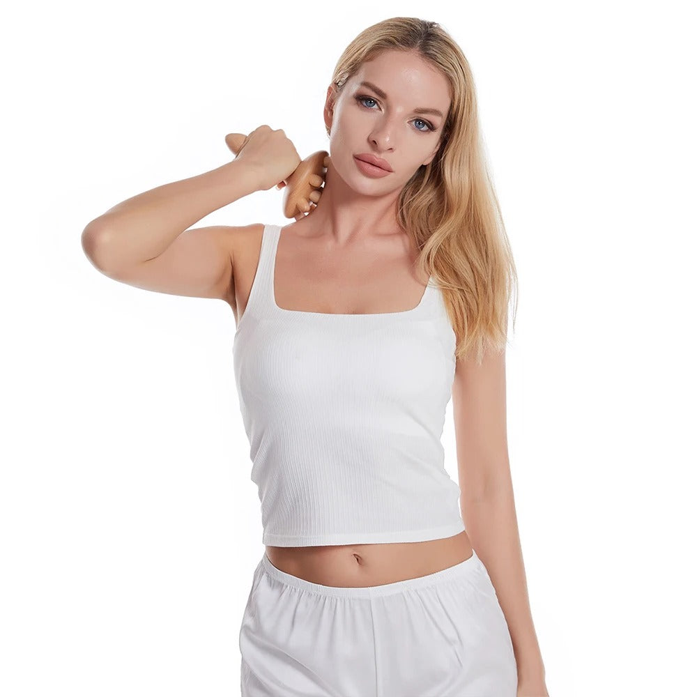 Shiva™ Holz Massage Cup für Körperformung
