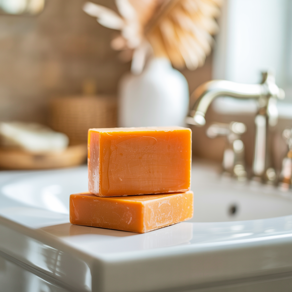 Shiva™ GlowBar Soap 1+1 Free