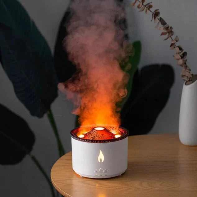 Shiva™ 2 in 1 Aroma Diffuser