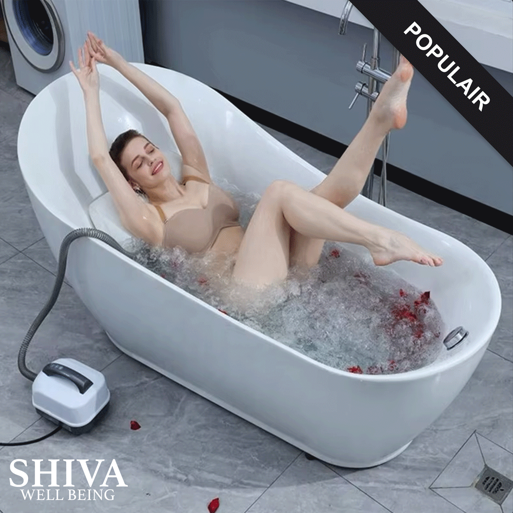 Shiva™ BadBubbel